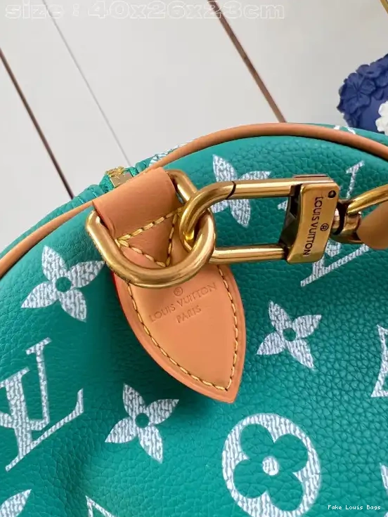 Repzbay 40 SPEEDY Vuitton Louis 0616